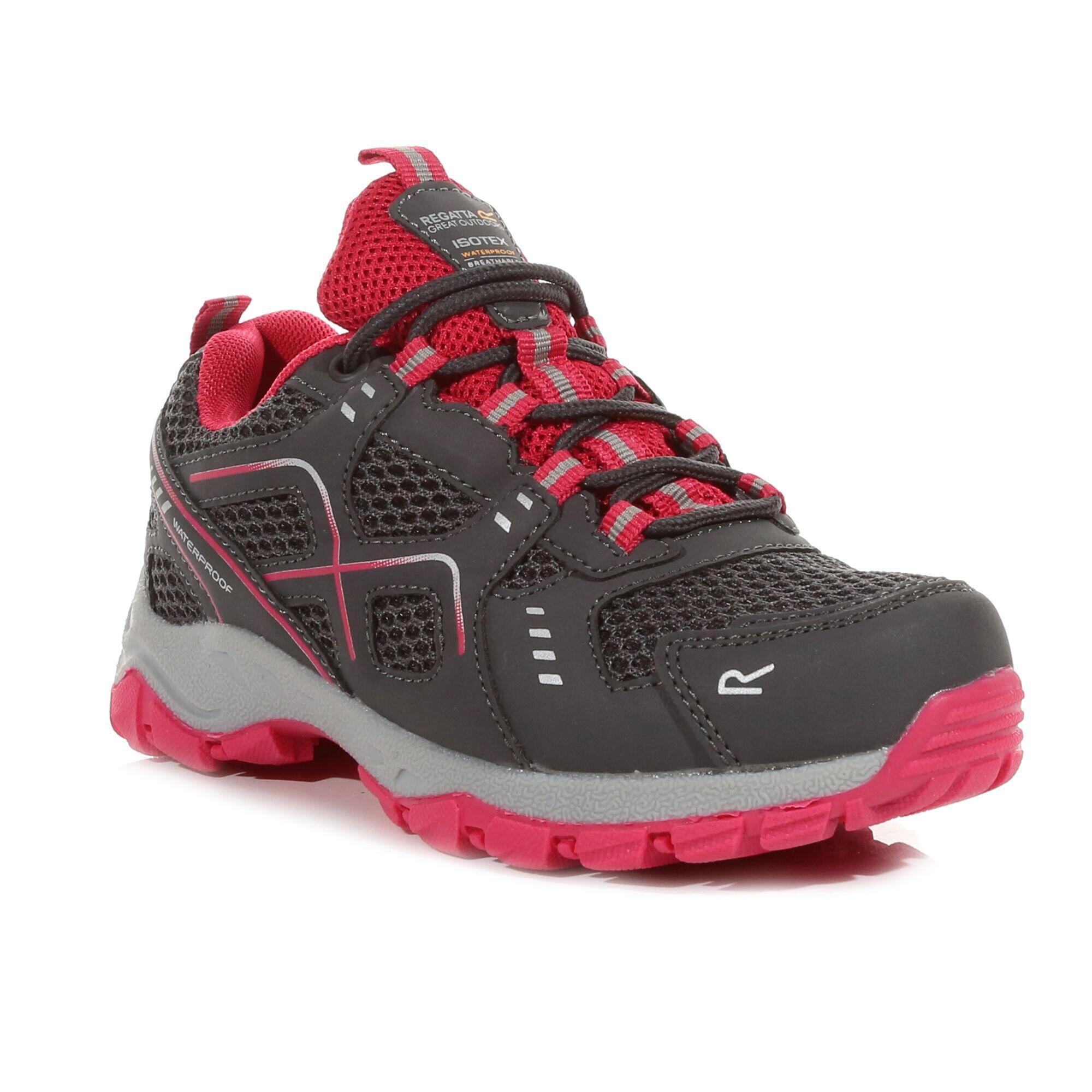 REGATTA Vendeavour Kids' Walking Shoes