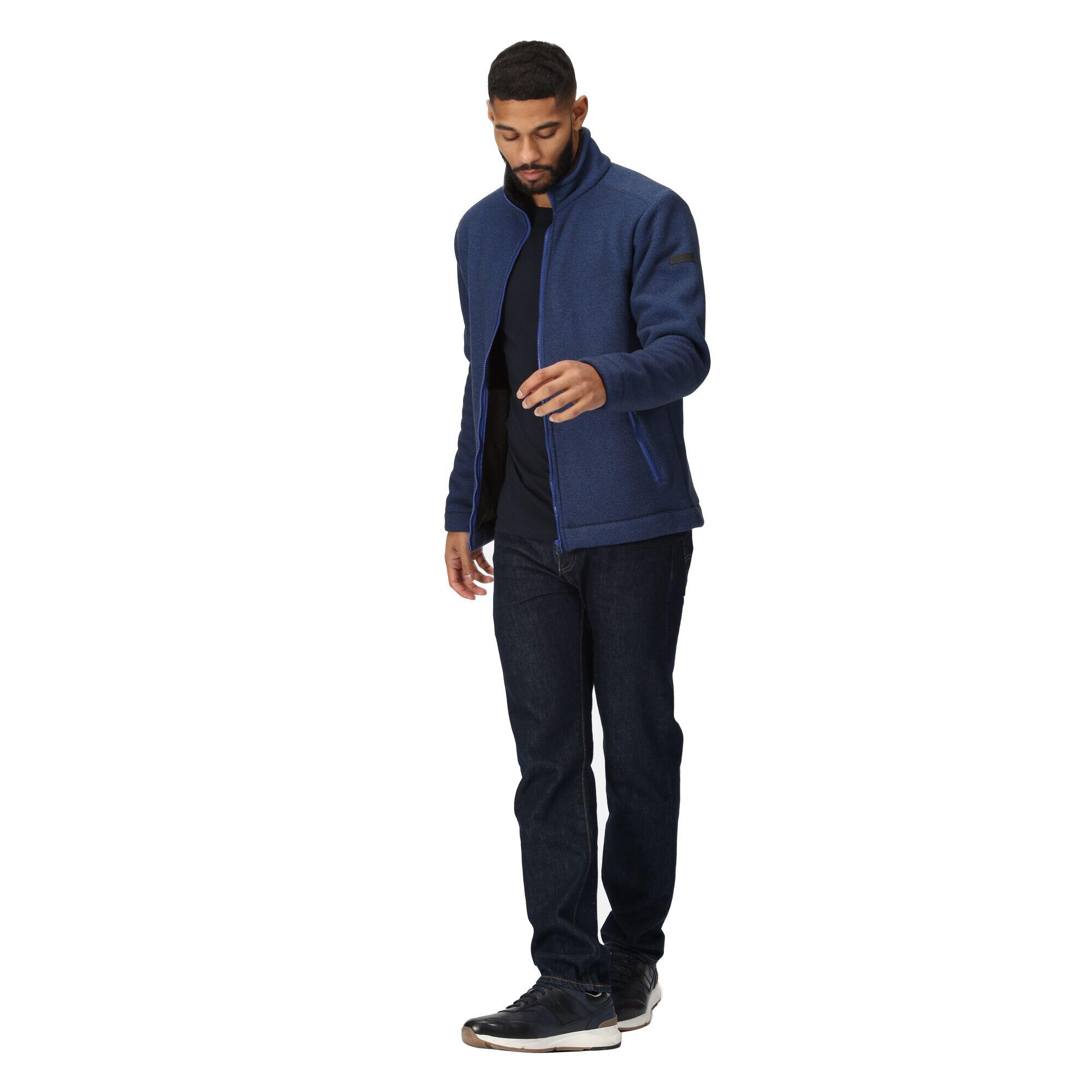 Garrian II Men's Walking Bomber Jacket 5/5