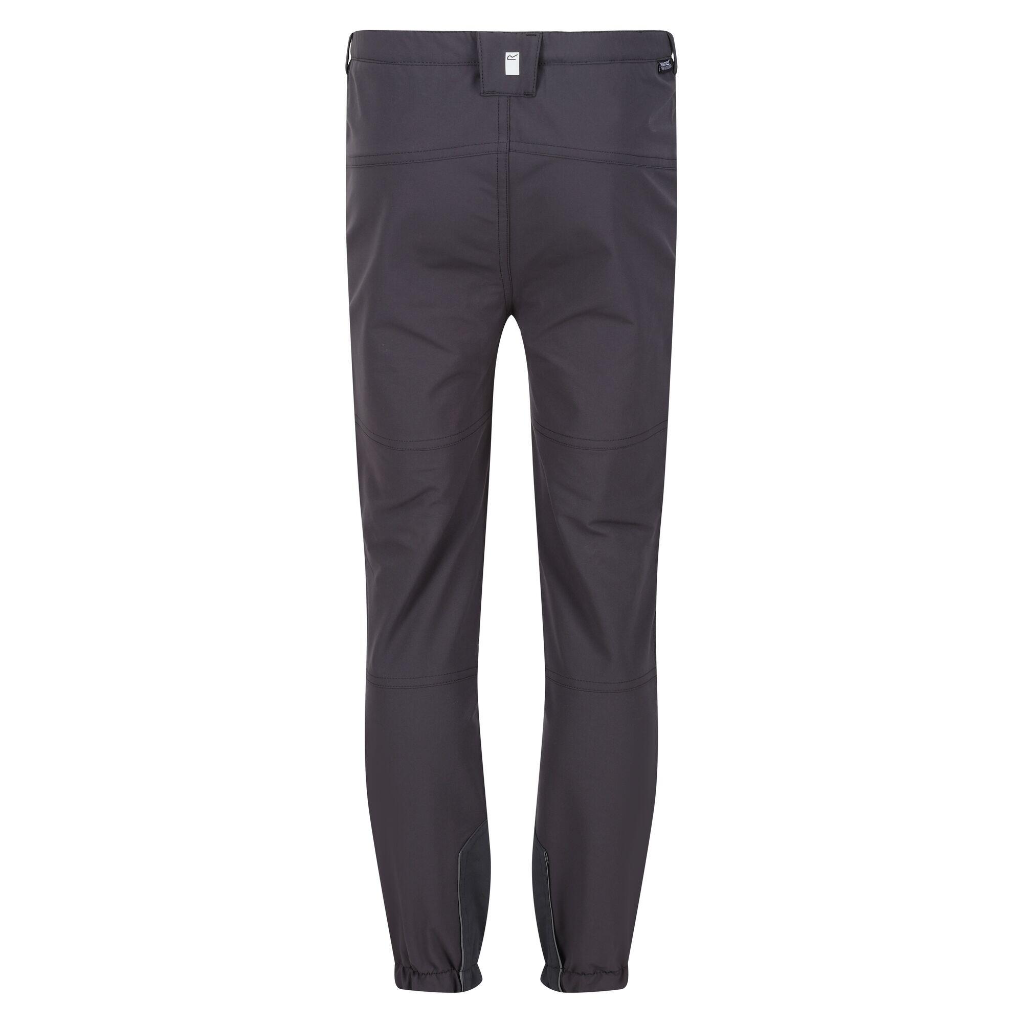 Tech Mountain Enfant Randonnée Pantalon 2/5