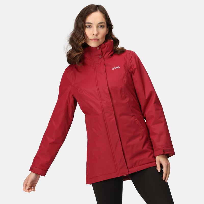 Blanchet II Damen-Walkingjacke