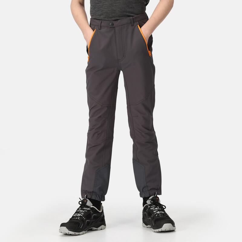 Tech Mountain Enfant Randonnée Pantalon