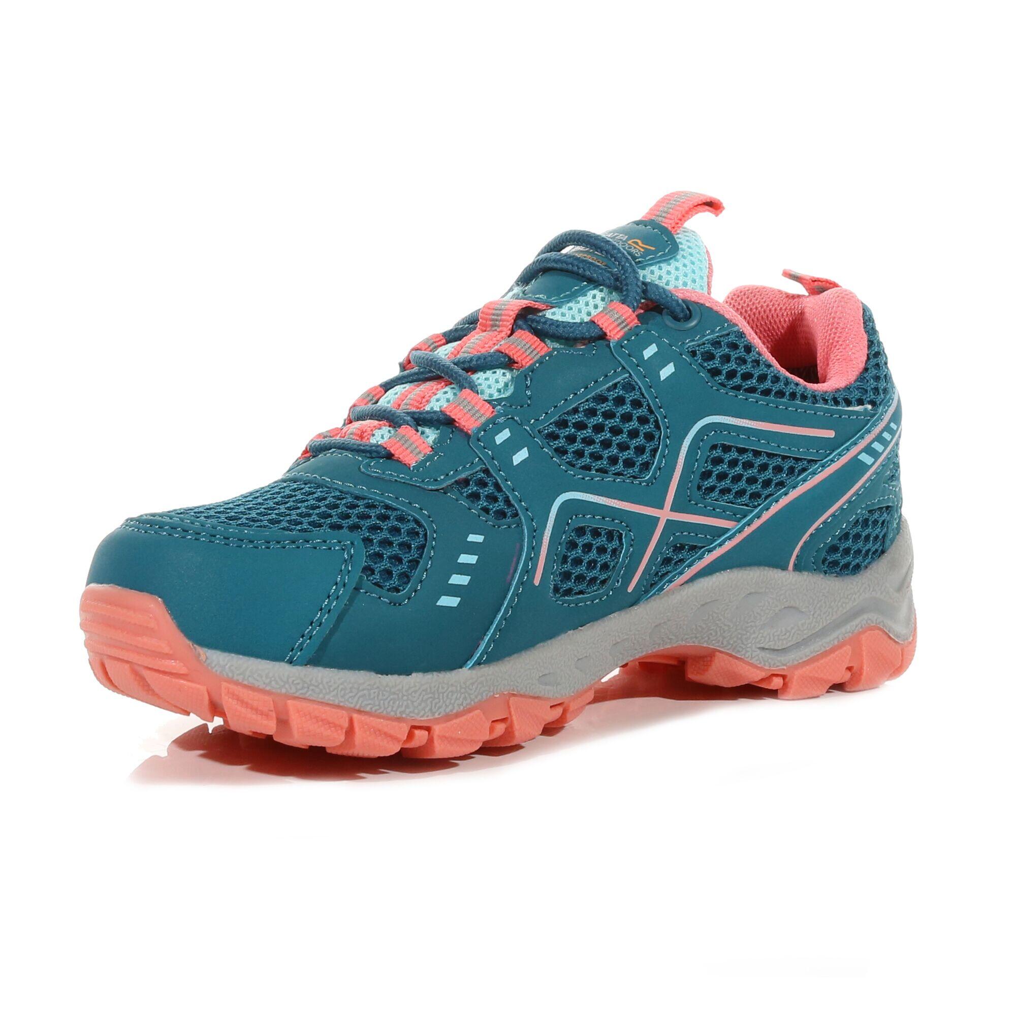 Kids Vendeavour Walking Shoes 3/6