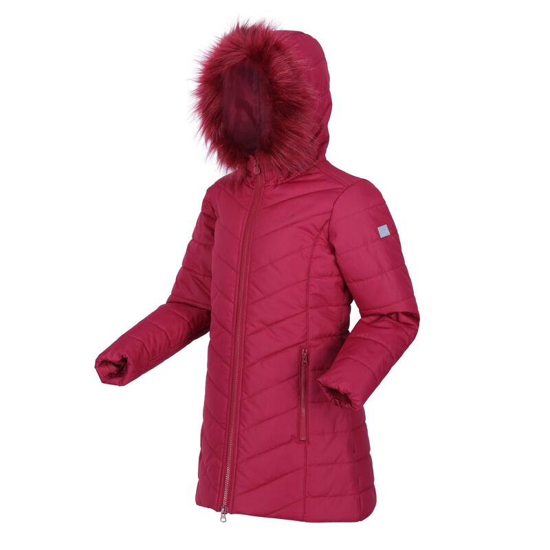 Fabrizia Enfant Marche Parka