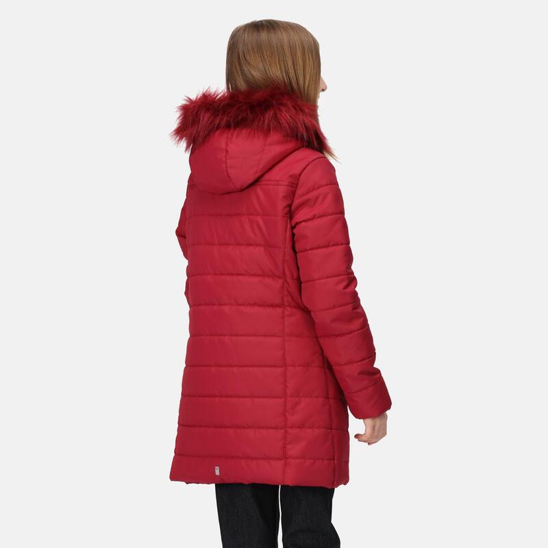 Fabrizia Enfant Marche Parka