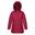 Veste matelassée FABRIZIA Enfant (Rouge foncé)