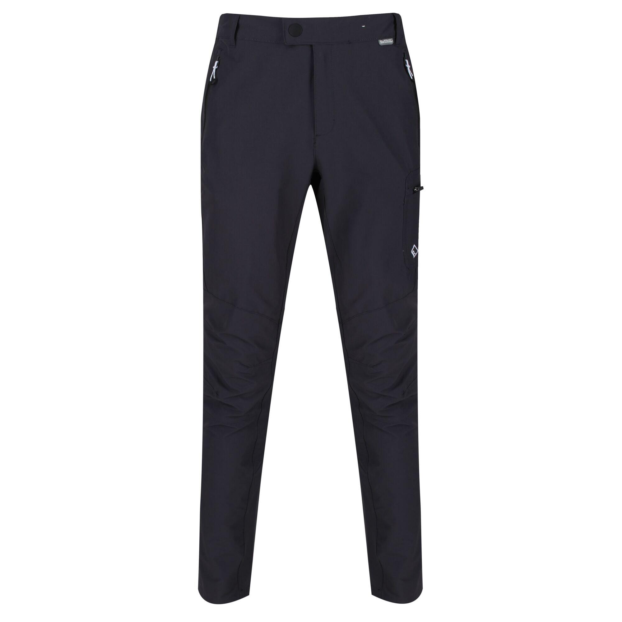 Hiking Trousers | Hiking Pants | adidas UK