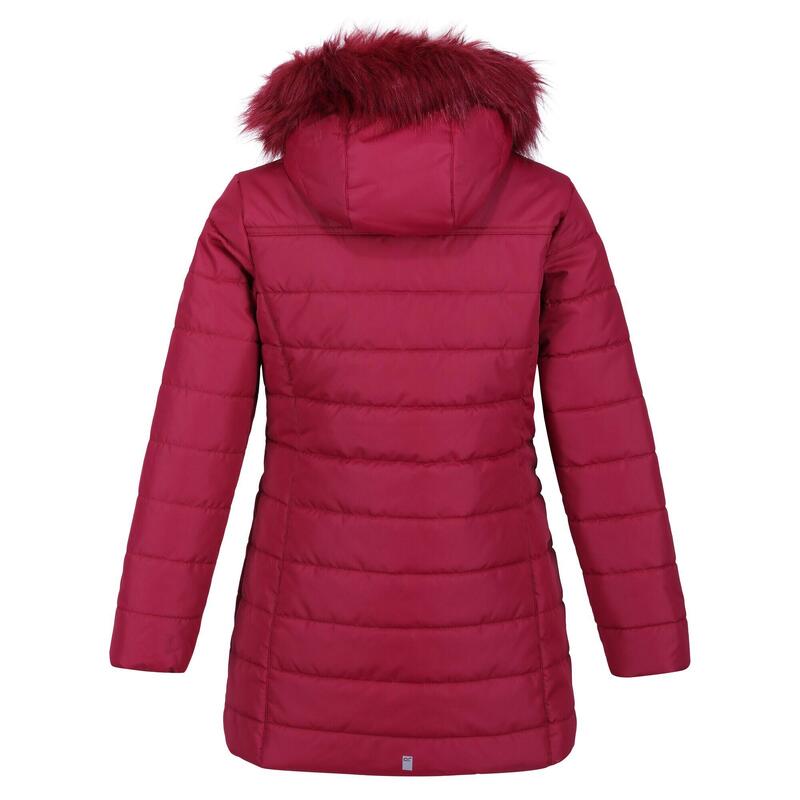 Fabrizia Enfant Marche Parka