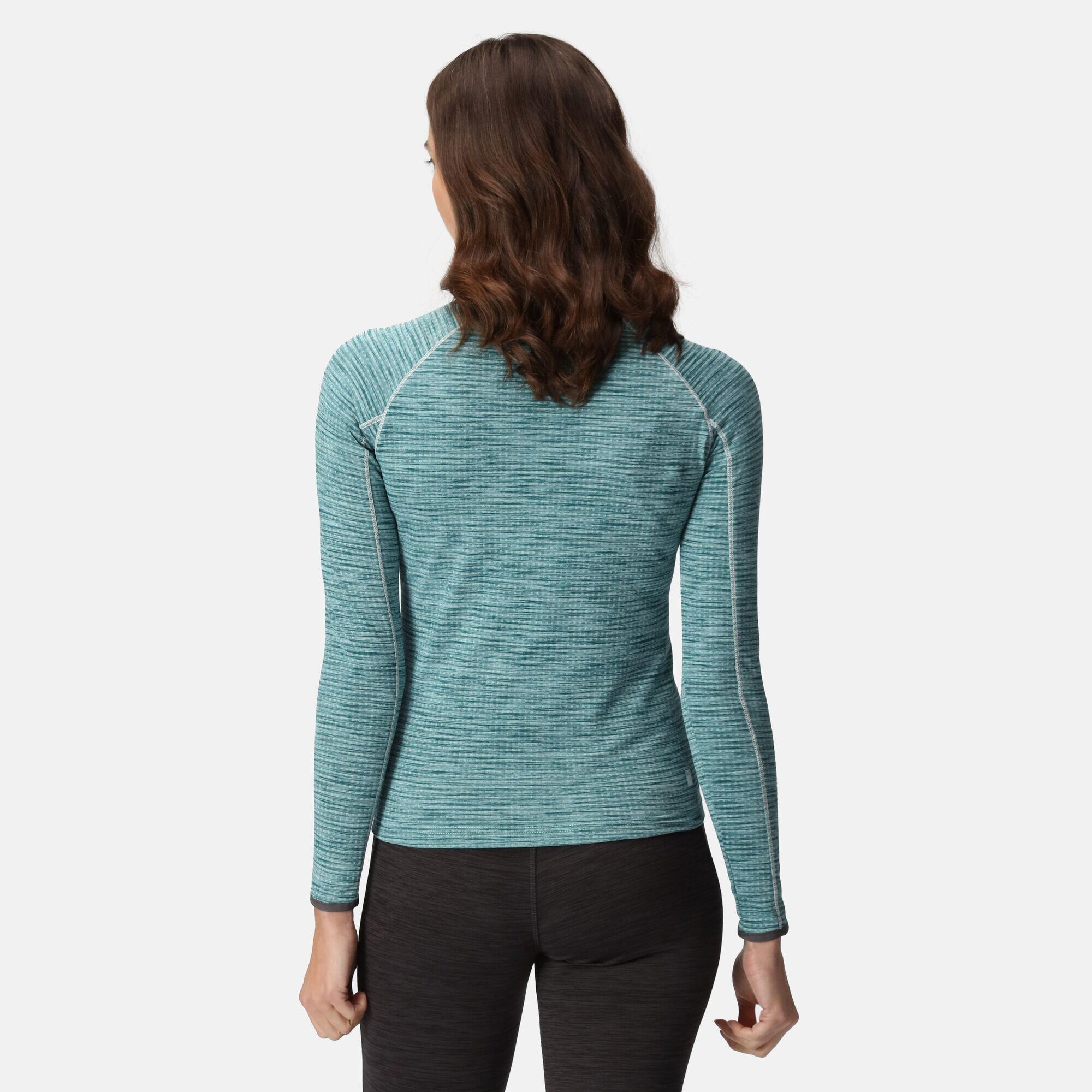 Yonder Women's Walking Fleece 2/5