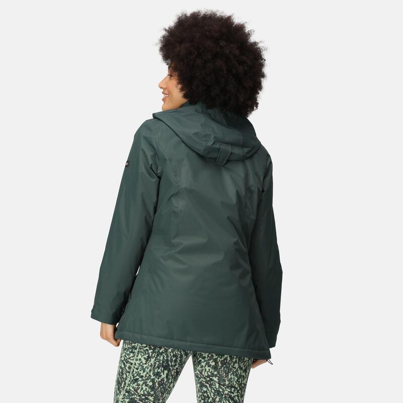 Blanchet II Damen-Walkingjacke