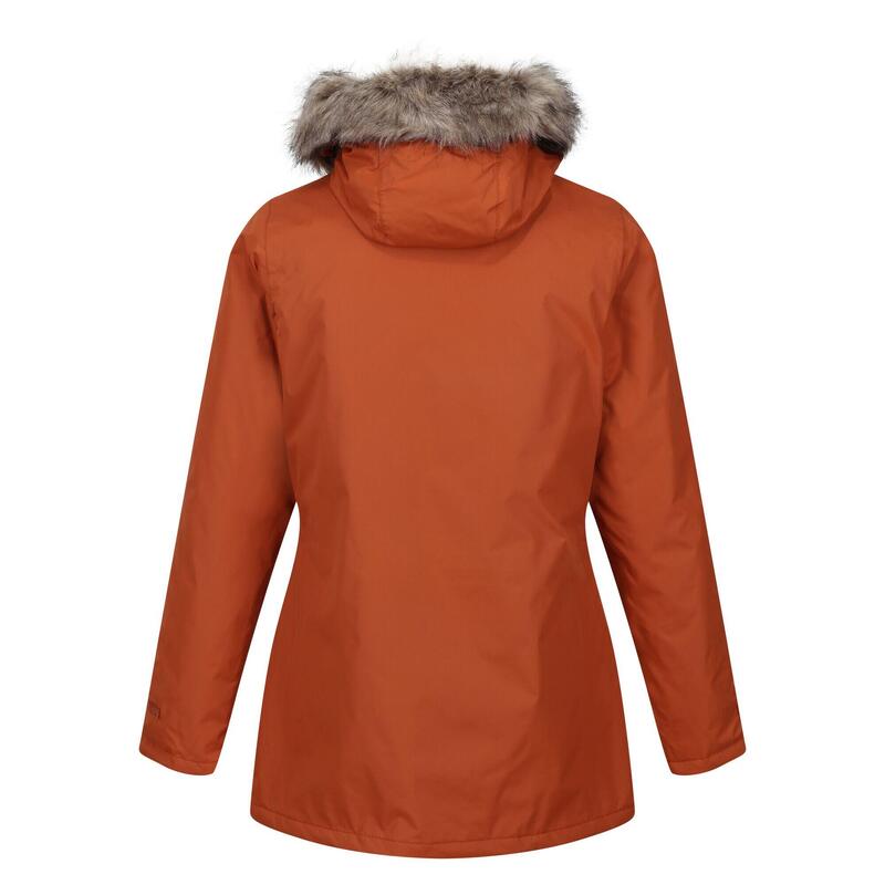 Myla II Damen-Wanderparka