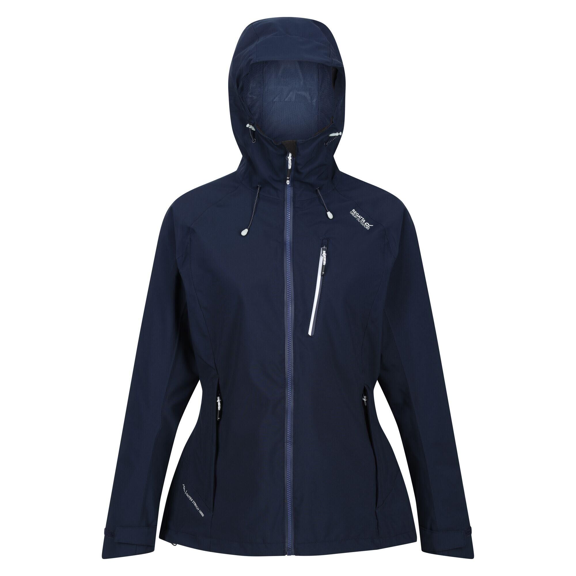 REGATTA Birchdale Women's Hiking Jacket