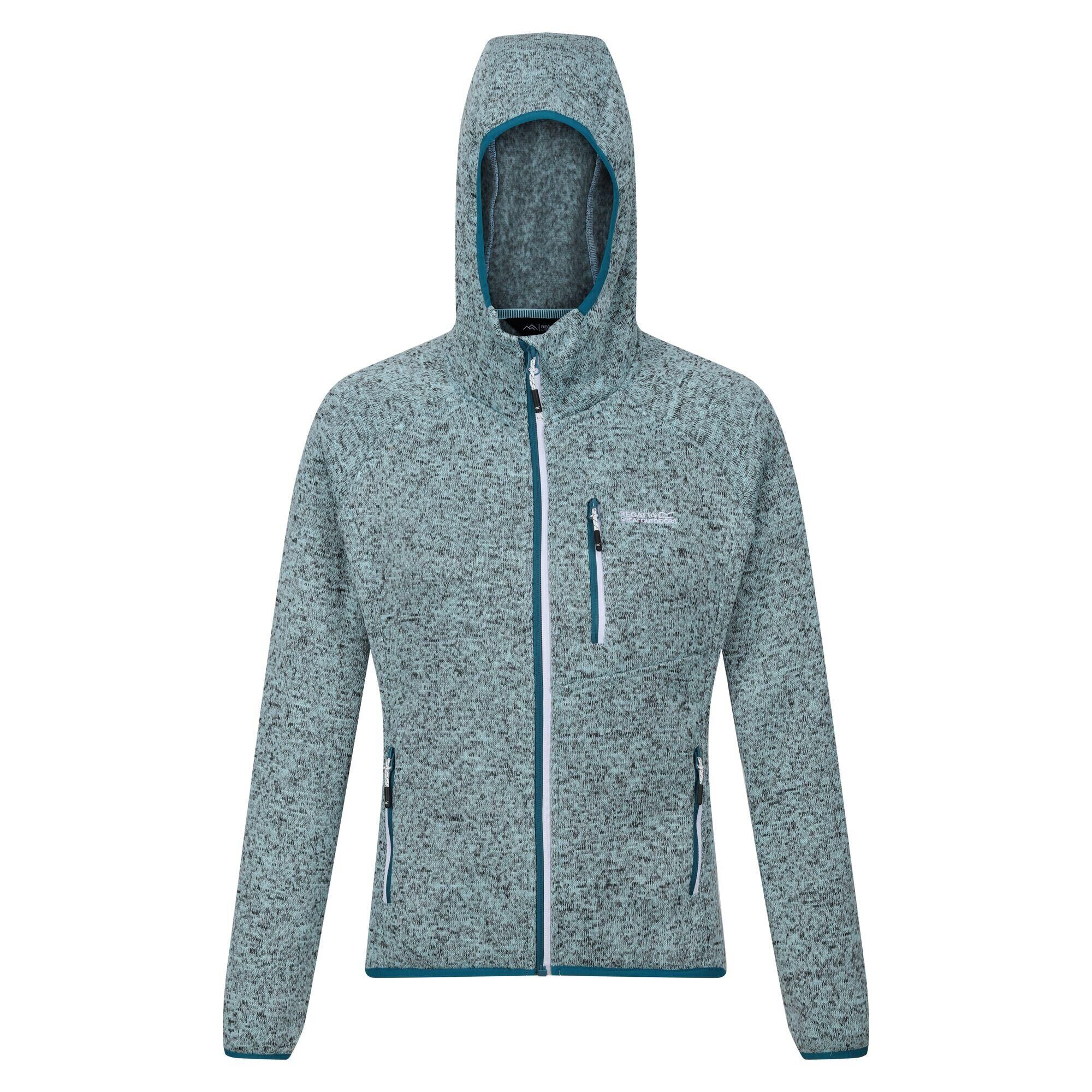 REGATTA Newhill Women's Walking Full Zip Hoodie