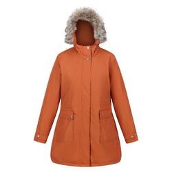 Sabinka parka wandeljas voor dames