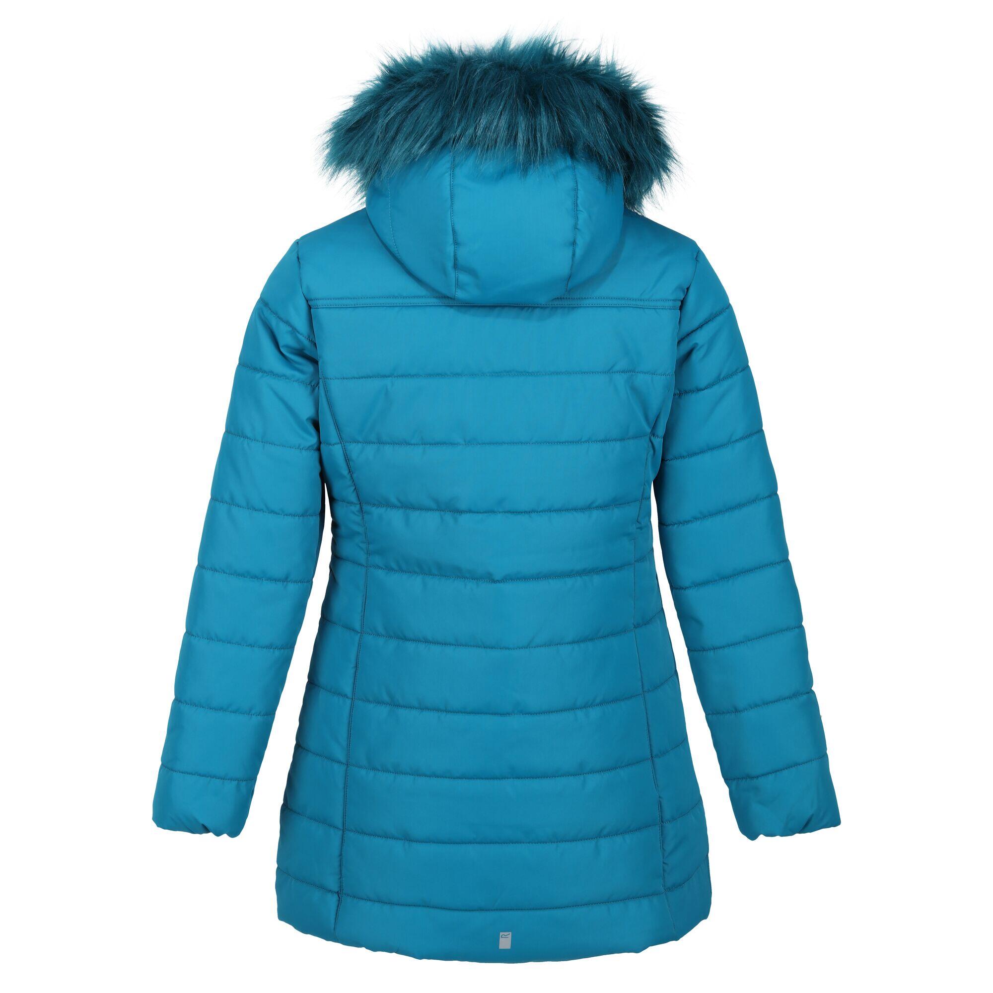 Fabrizia Kids' Walking Parka Jacket 2/5