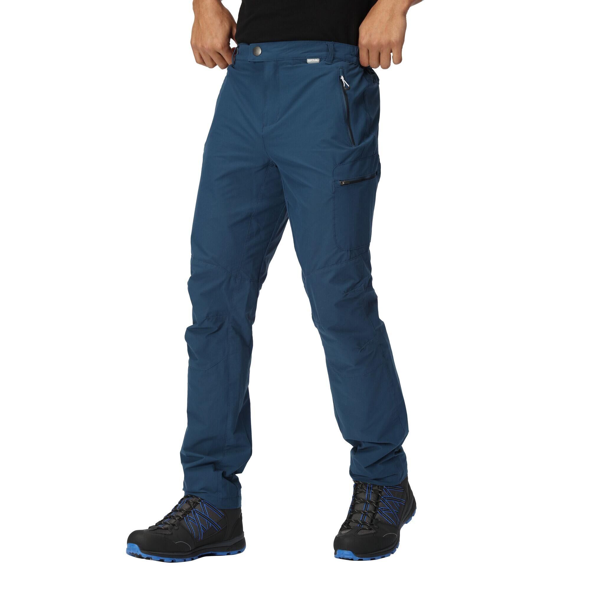 REGATTA Highton Men's Walking Trousers