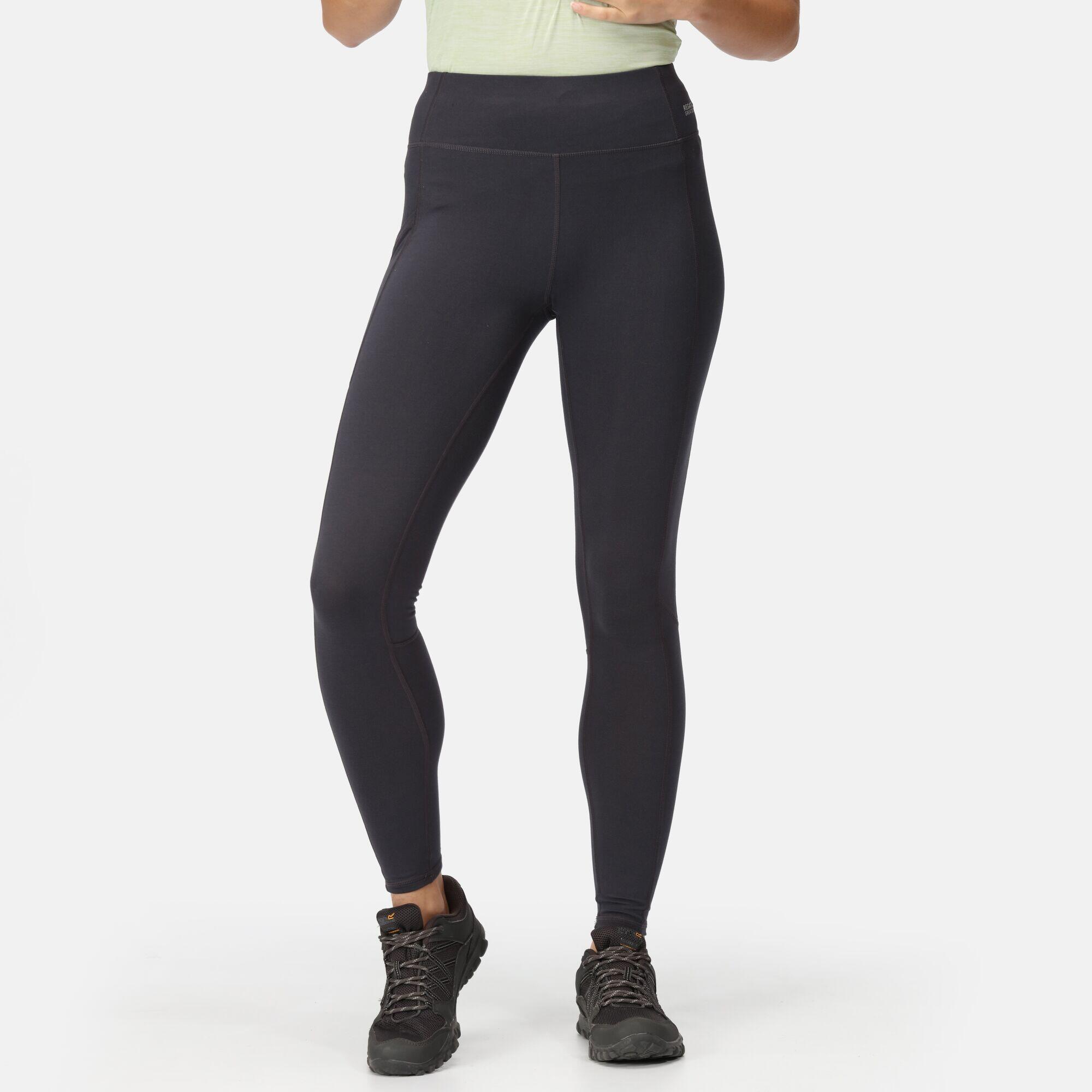 Holeen II Women's Fitness Leggings 1/5