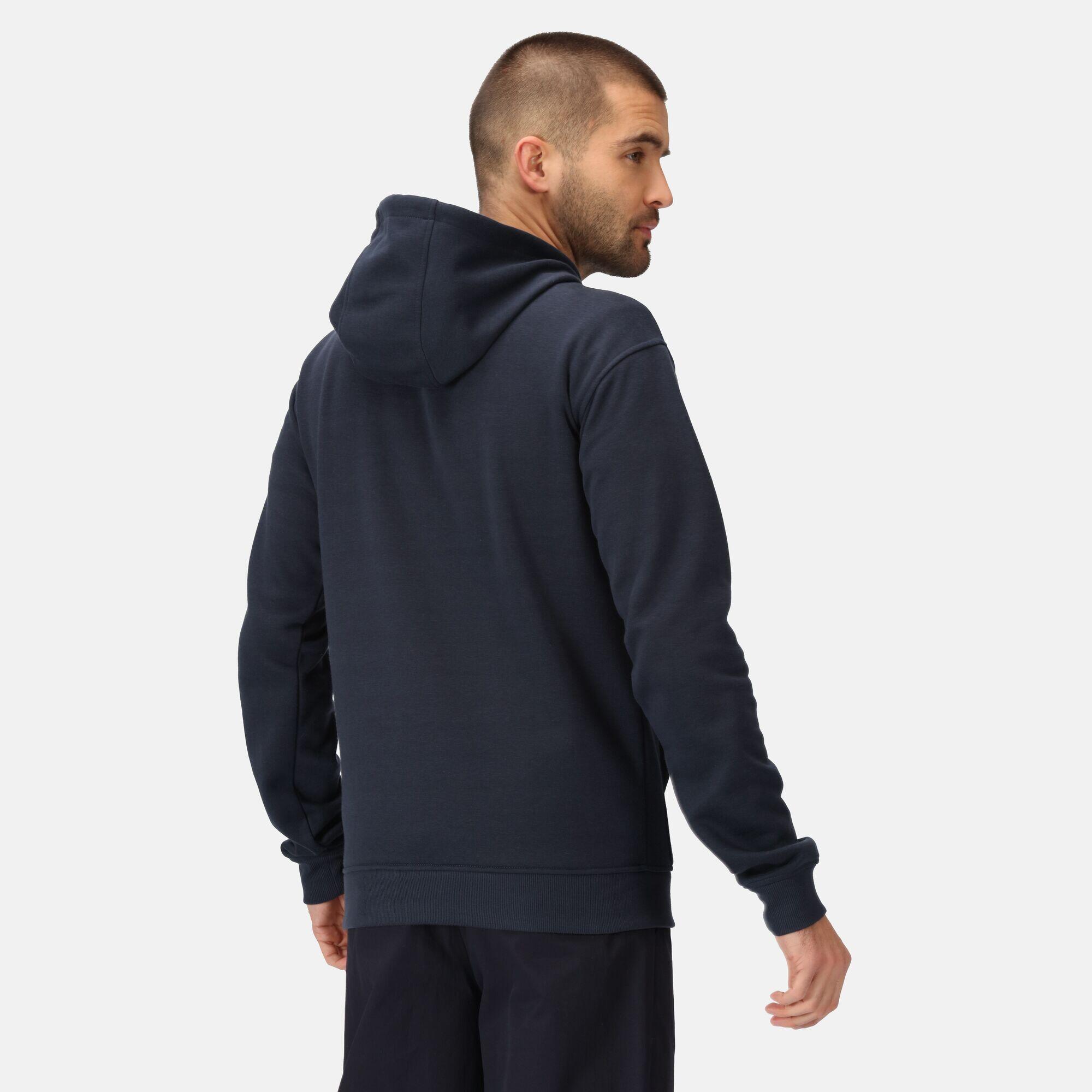 Ortolan Men's Walking Overhead Hoodie 2/5