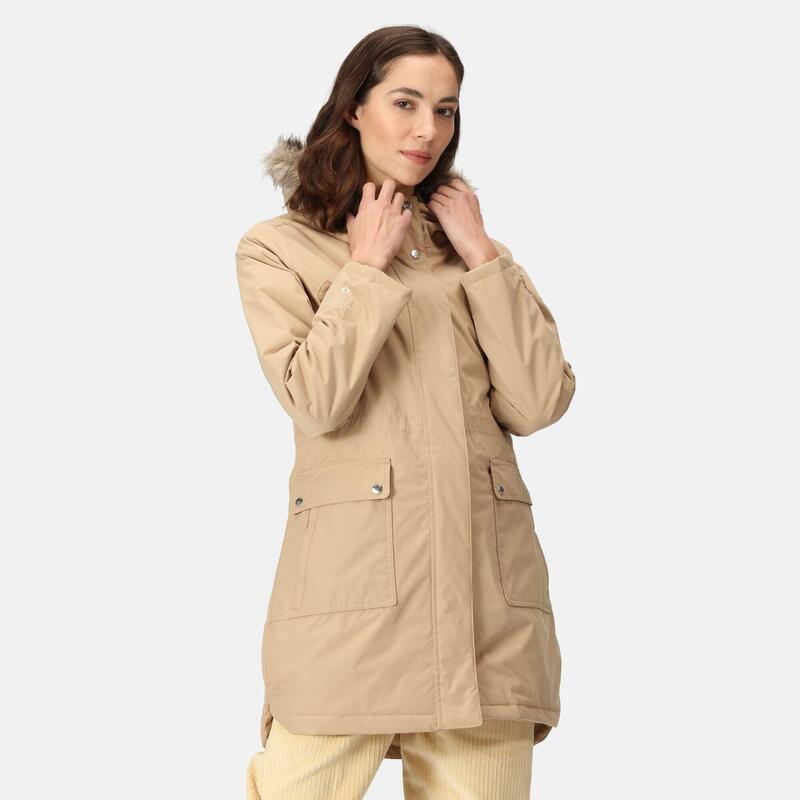 Sabinka Damen-Wanderparka