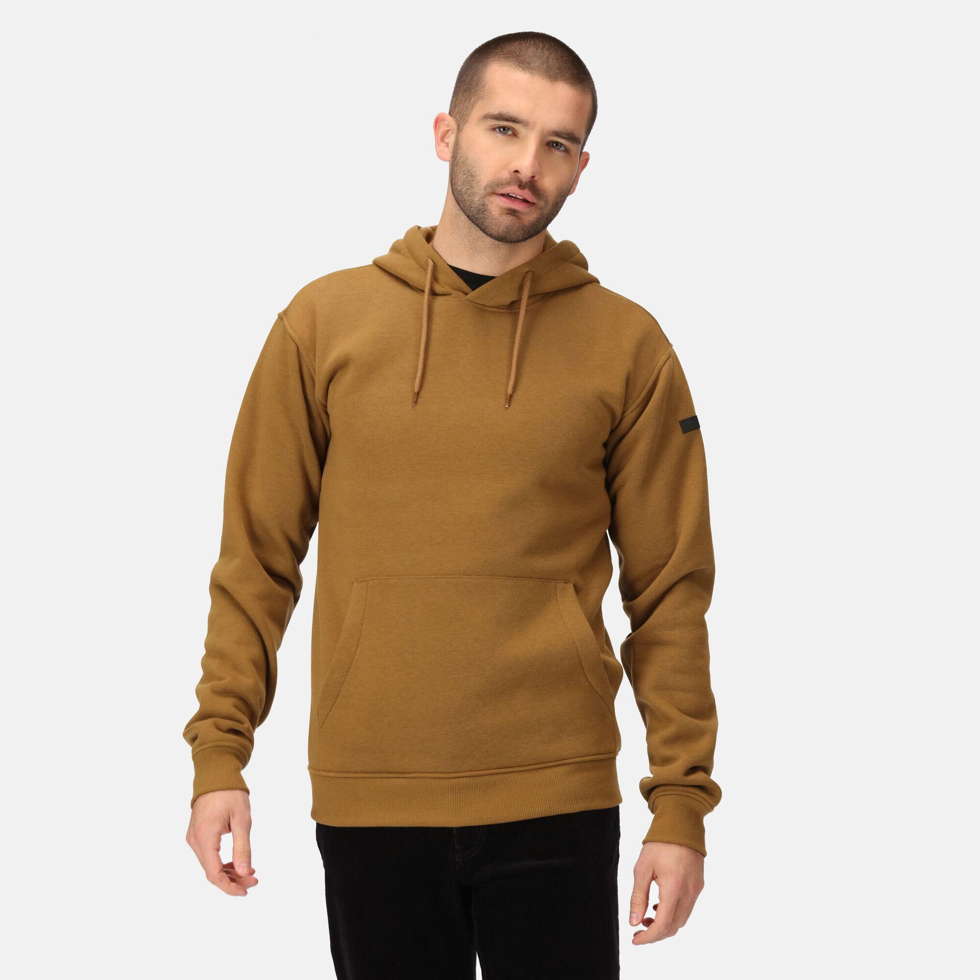 Ortolan Men's Walking Overhead Hoodie 1/5