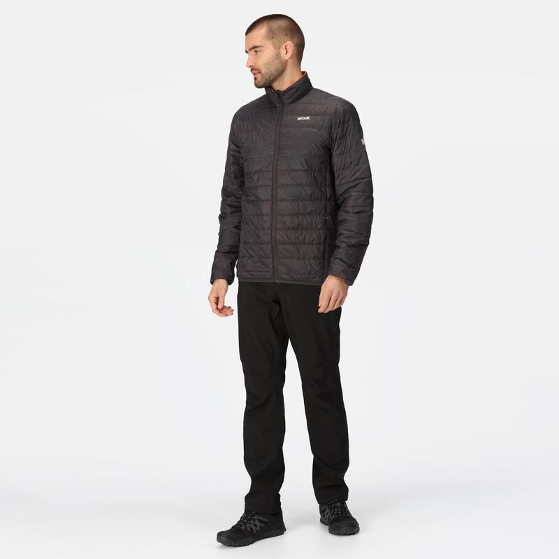 Hillpack Homme Marche Veste baffled