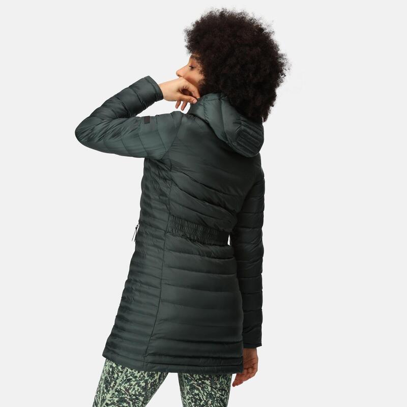 Andel III Femme Randonnée Veste