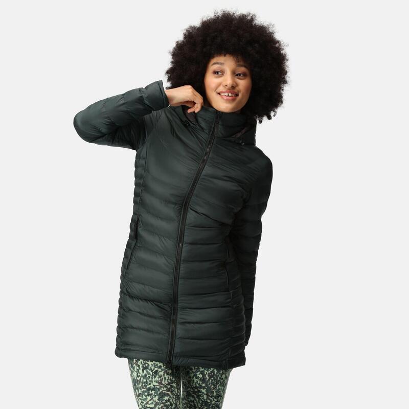 Andel III Damen-Wanderjacke