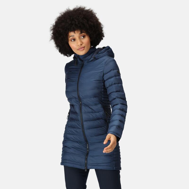 Andel III Femme Randonnée Veste