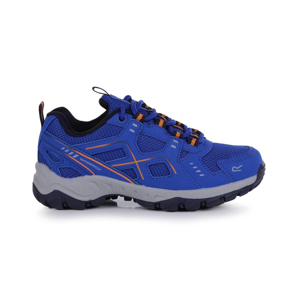 Kids Vendeavour Waterproof Walking Shoes