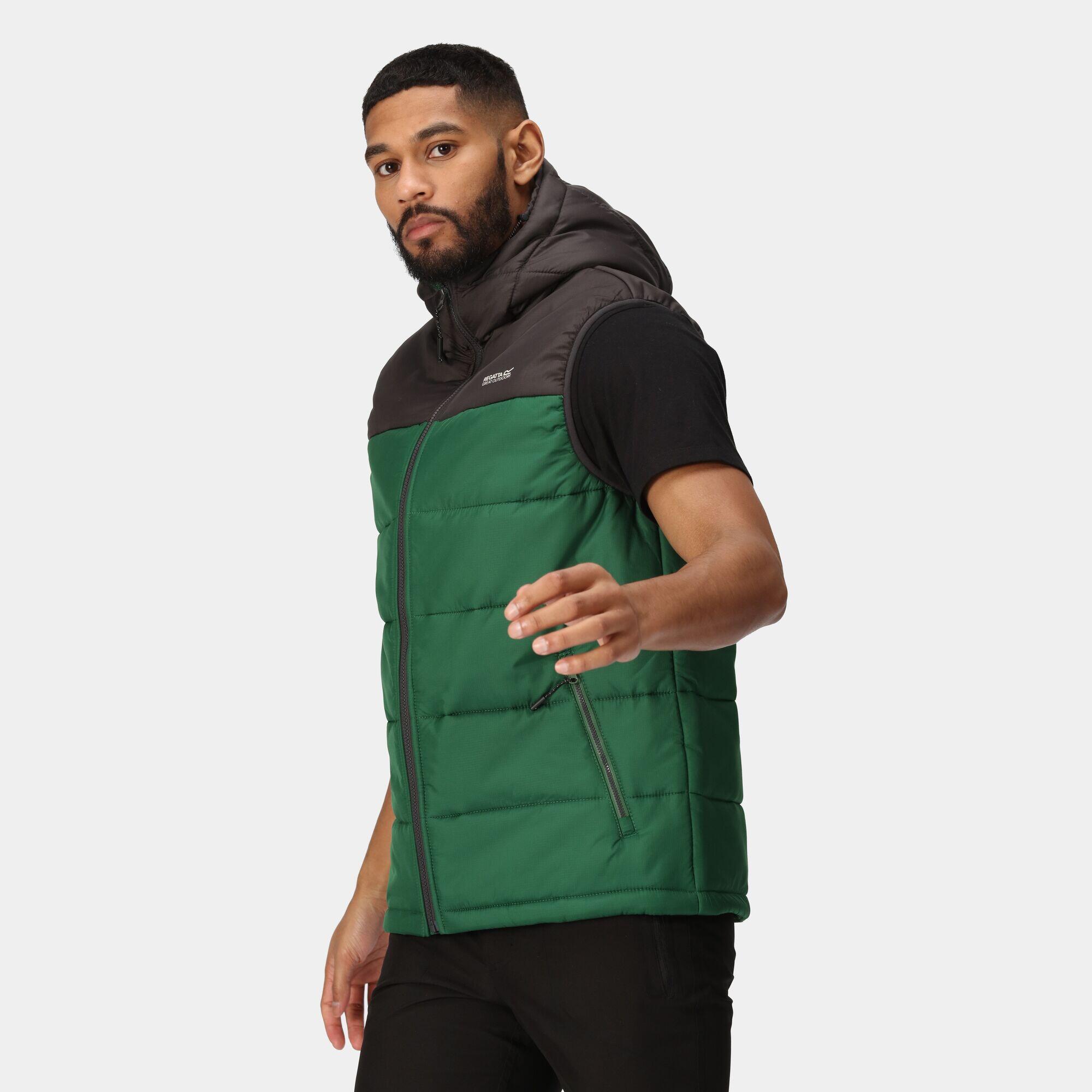 REGATTA Nevado Men's Hiking Bodywarmer