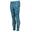 Legging BARLIA Enfant (Bleu Sarcelle Foncé)