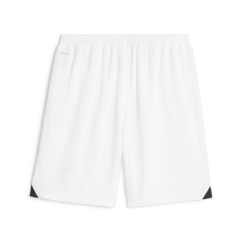 Short 23/24 Stade Rennais F.C. PUMA White Black