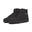 Zapatillas Rebound Buck PUMA Black Shadow Gray