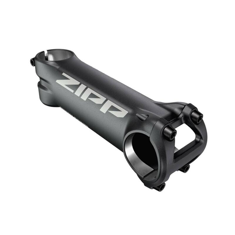 Zipp Stem Service Course Black