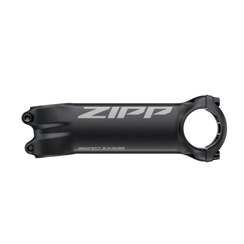 Zipp Stem Service Course Black