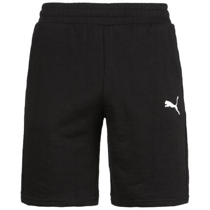 Puma Teamgoal 23 Short Noir Casual Adulte