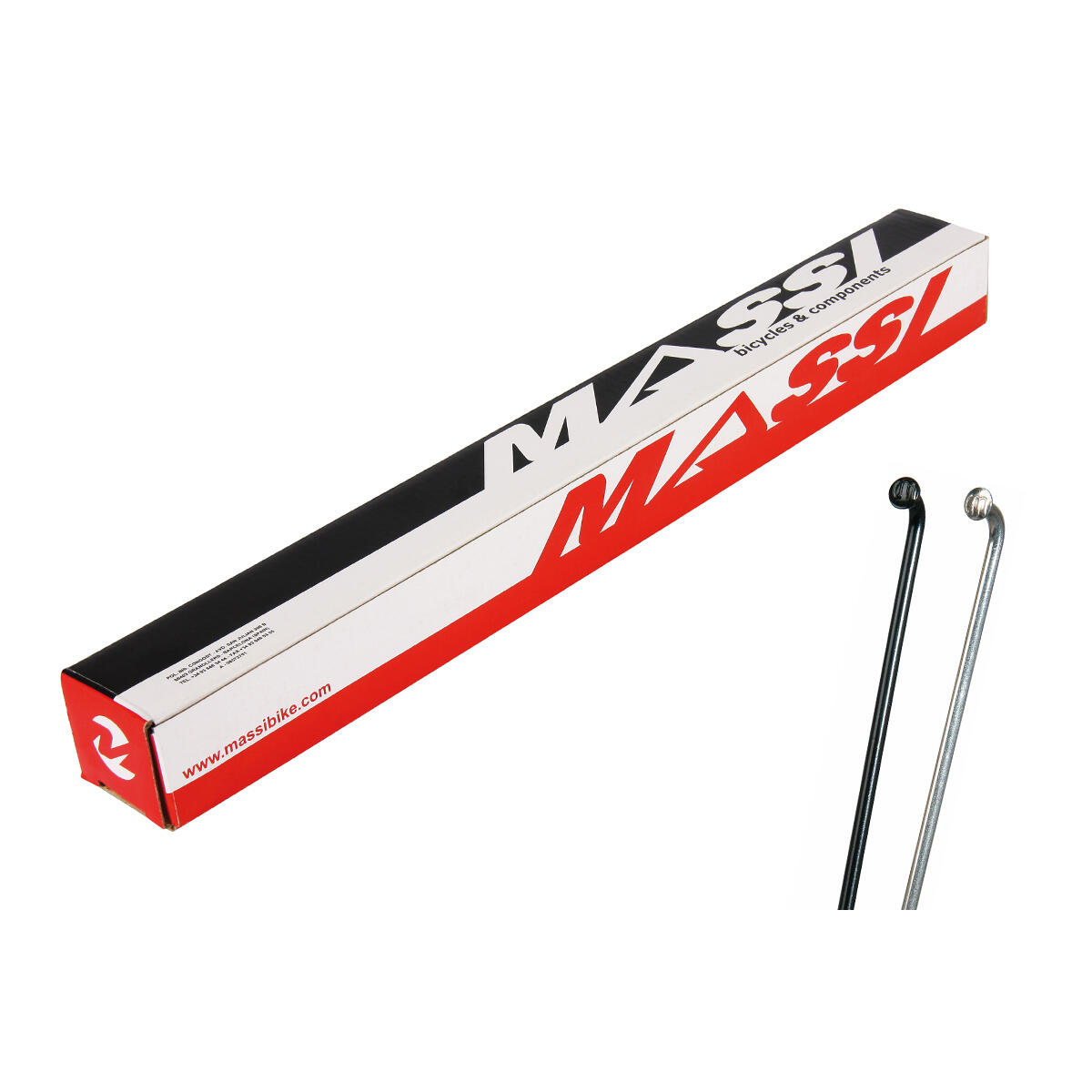 Rays Massi 282x2 (100u)