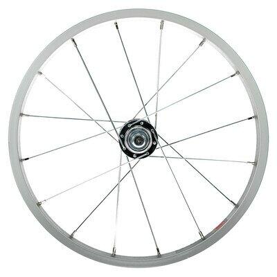 Roue arrière 400 rayons aluminium Gurpil