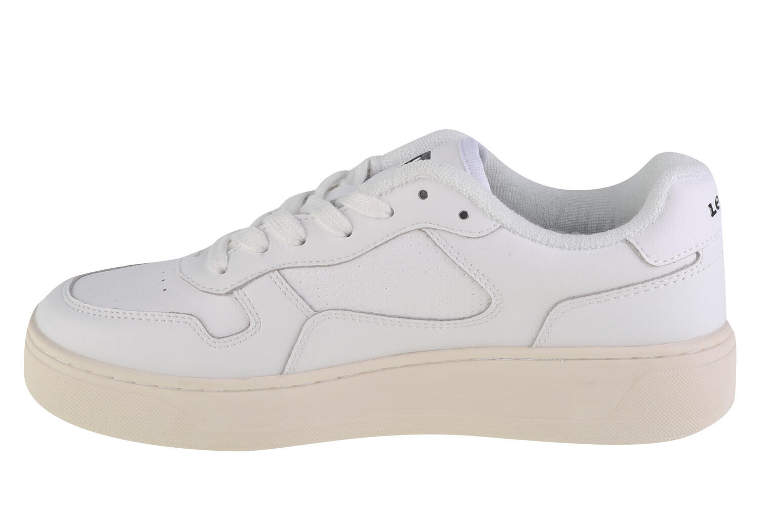 Zapatillas deportivas Mujer Levis Glide Blanco 2/5