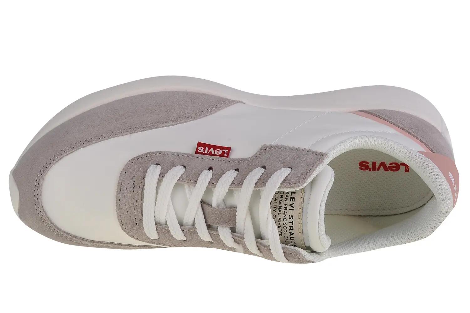 Női gyalogló cipő, Levi's Greta S 3/4