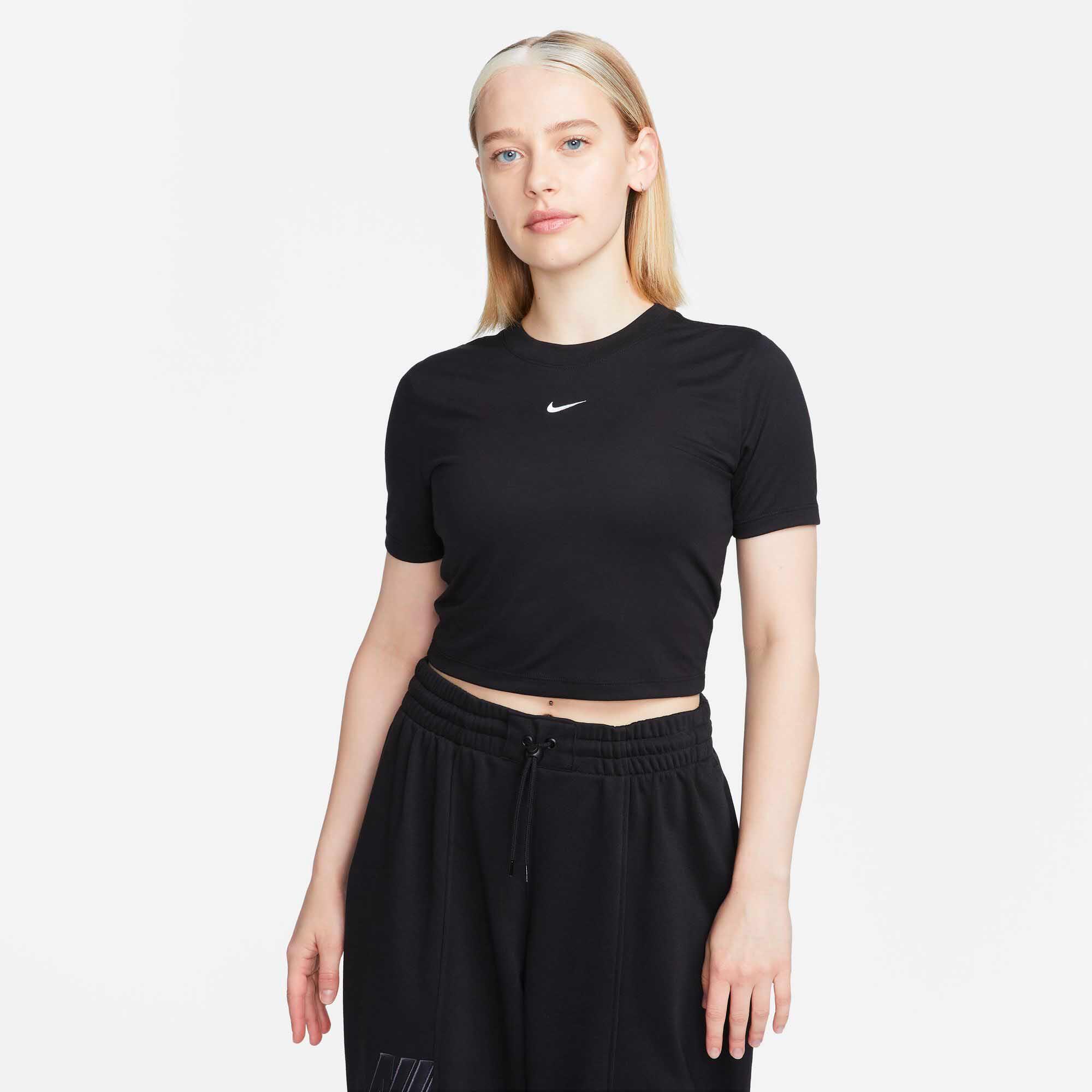 T-Shirt Nike Essentiels Nike Sportswear Femme 1/5