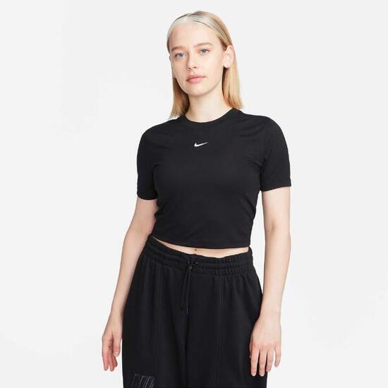 T-Shirt Nike Essentiels Nike Sportswear Femme
