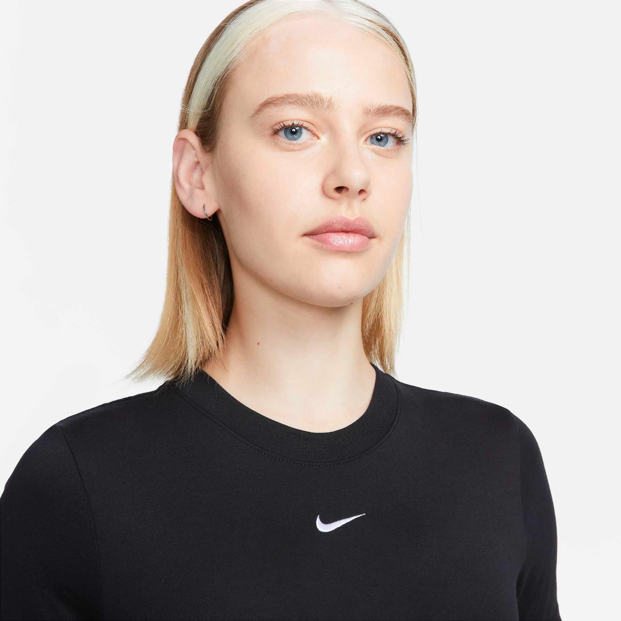T-Shirt Nike Essentiels Nike Sportswear Femme 3/5