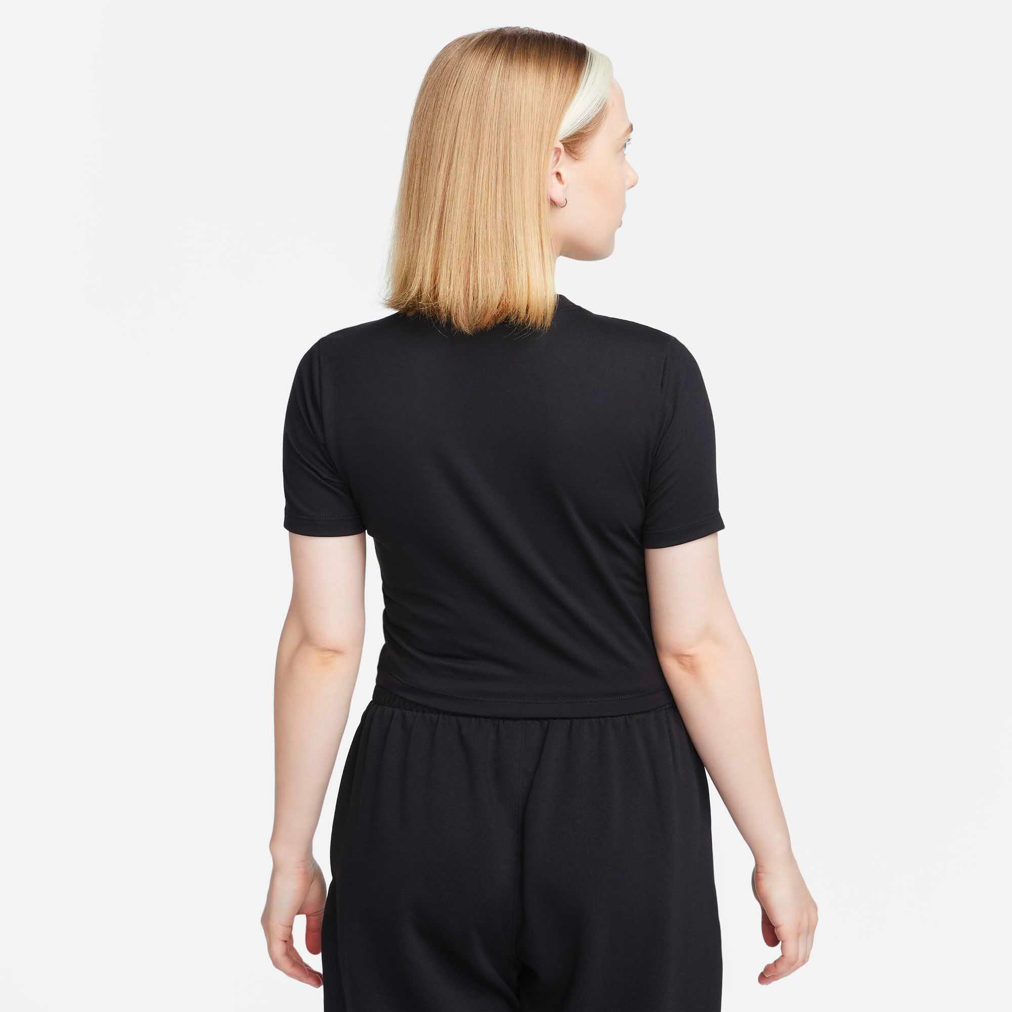 T-Shirt Nike Essentiels Nike Sportswear Femme 2/5