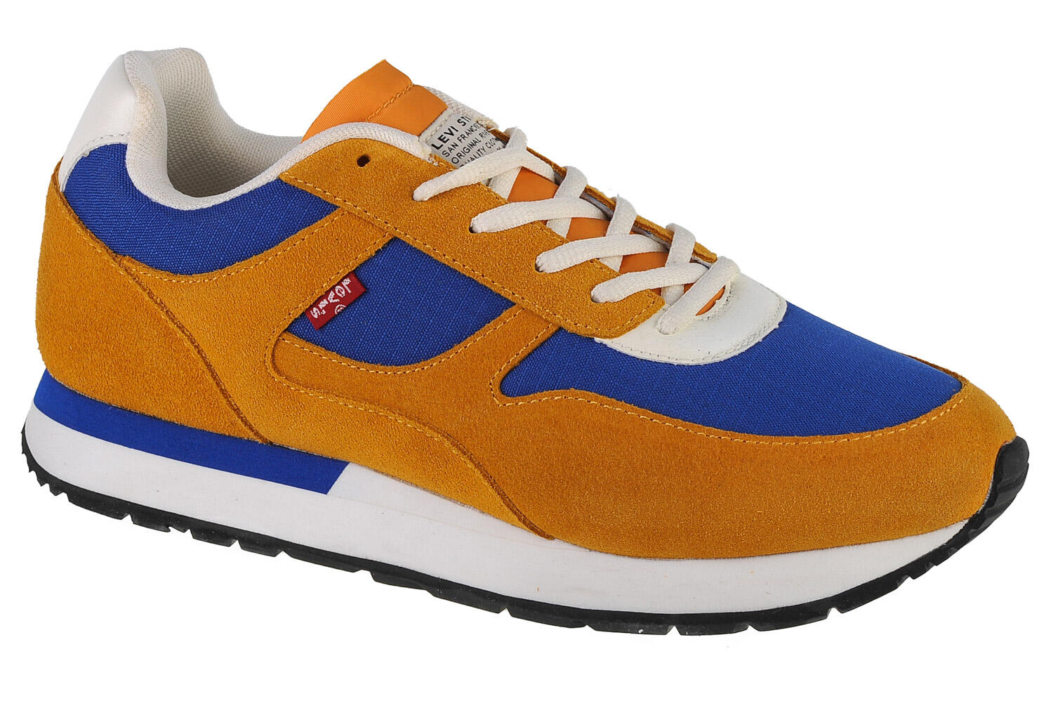 Zapatillas Levi's modelo 235235190074 para hombre 1/5