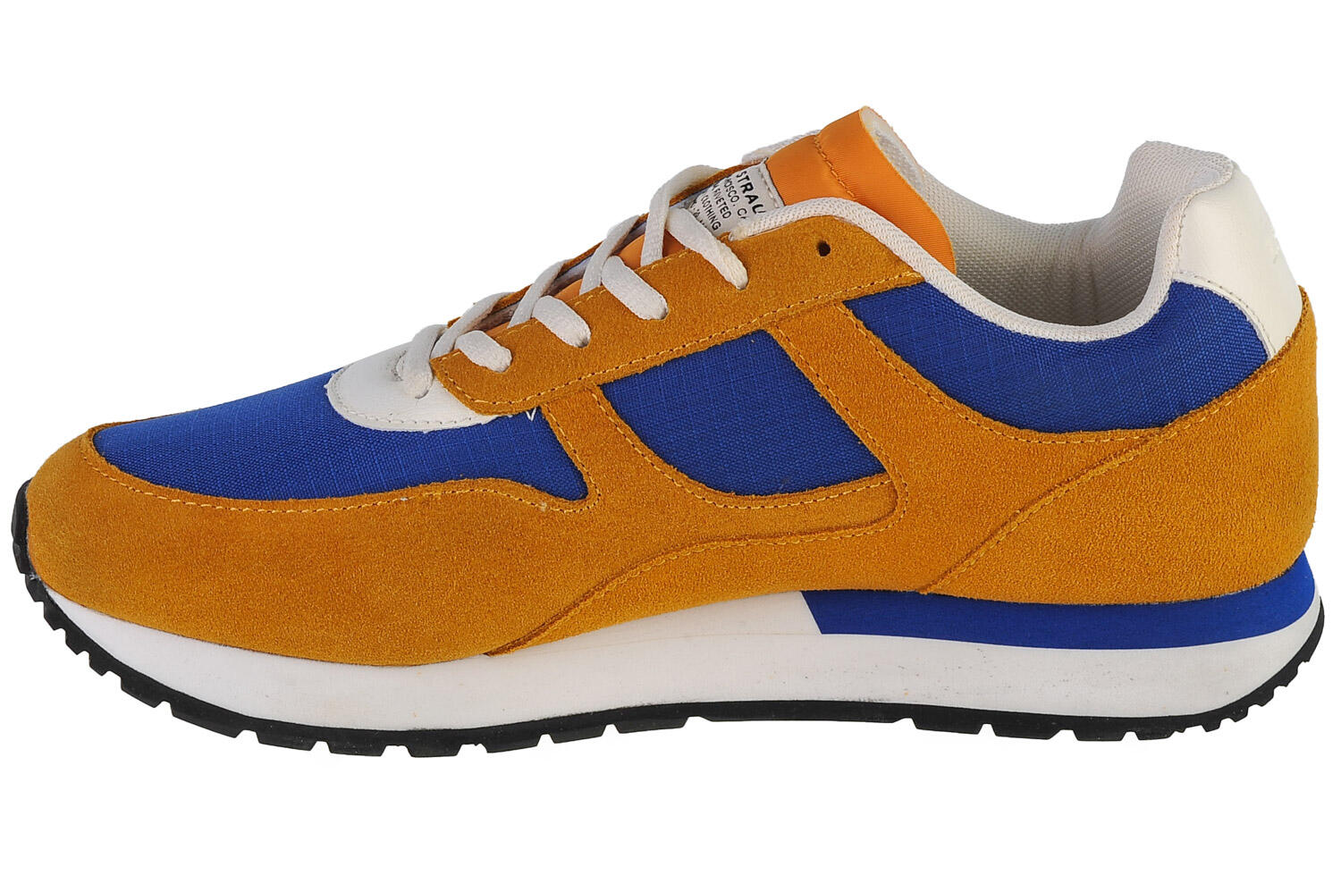 Zapatillas Levi's modelo 235235190074 para hombre 2/5