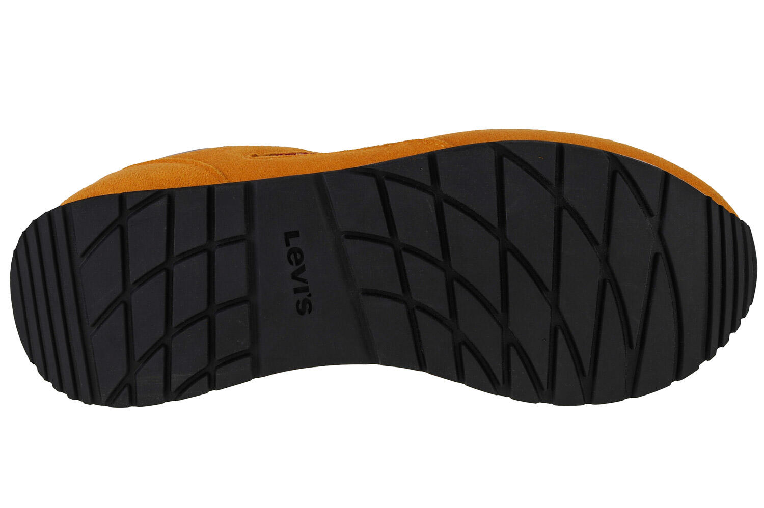 Zapatillas Levi's modelo 235235190074 para hombre 4/5