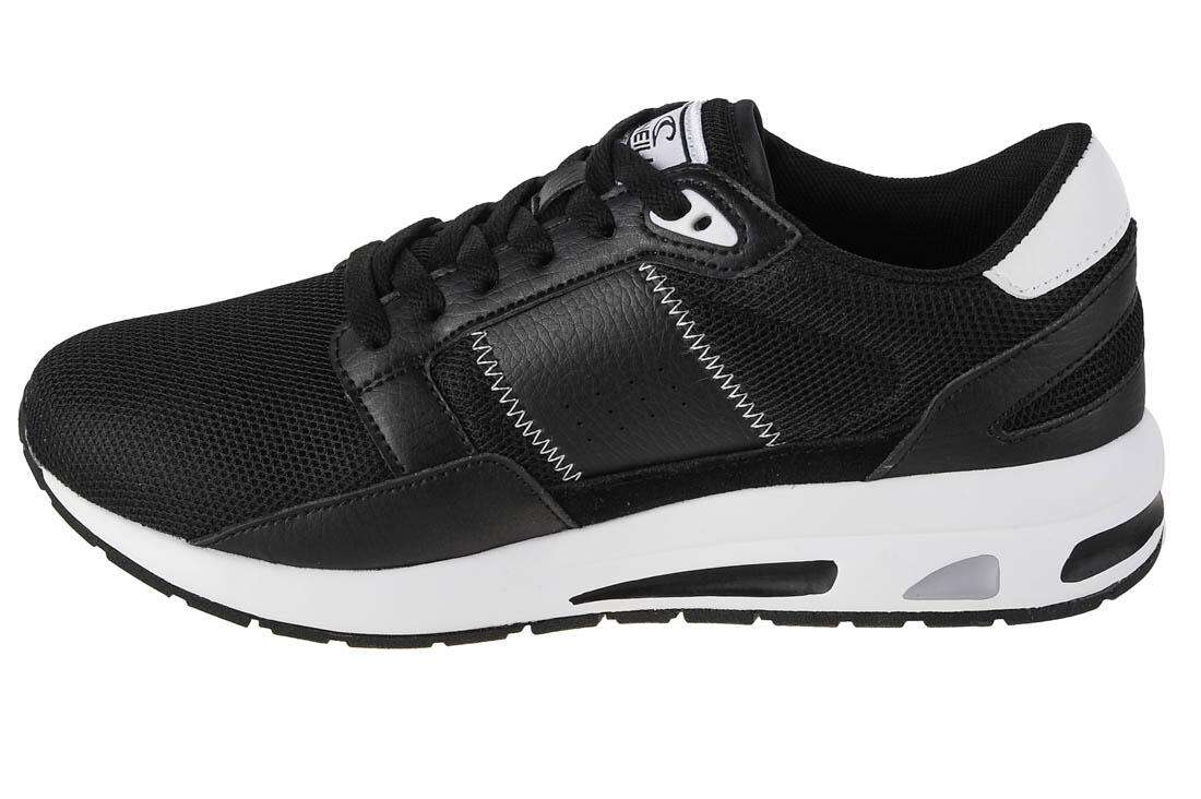 O'neill schoenen O'neill schoenen Sneakers SUPERBANK WOMEN LOW DAMES Black 2/6