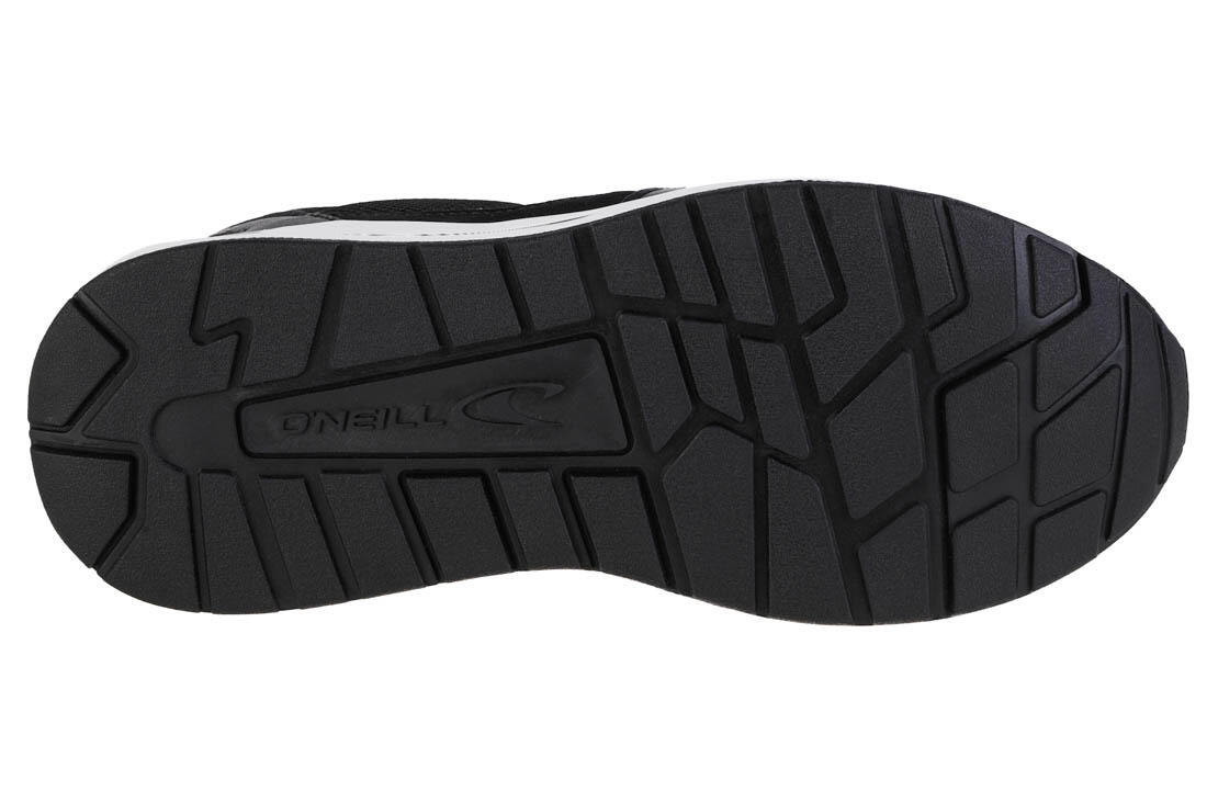 O'neill schoenen O'neill schoenen Sneakers SUPERBANK WOMEN LOW DAMES Black 4/6