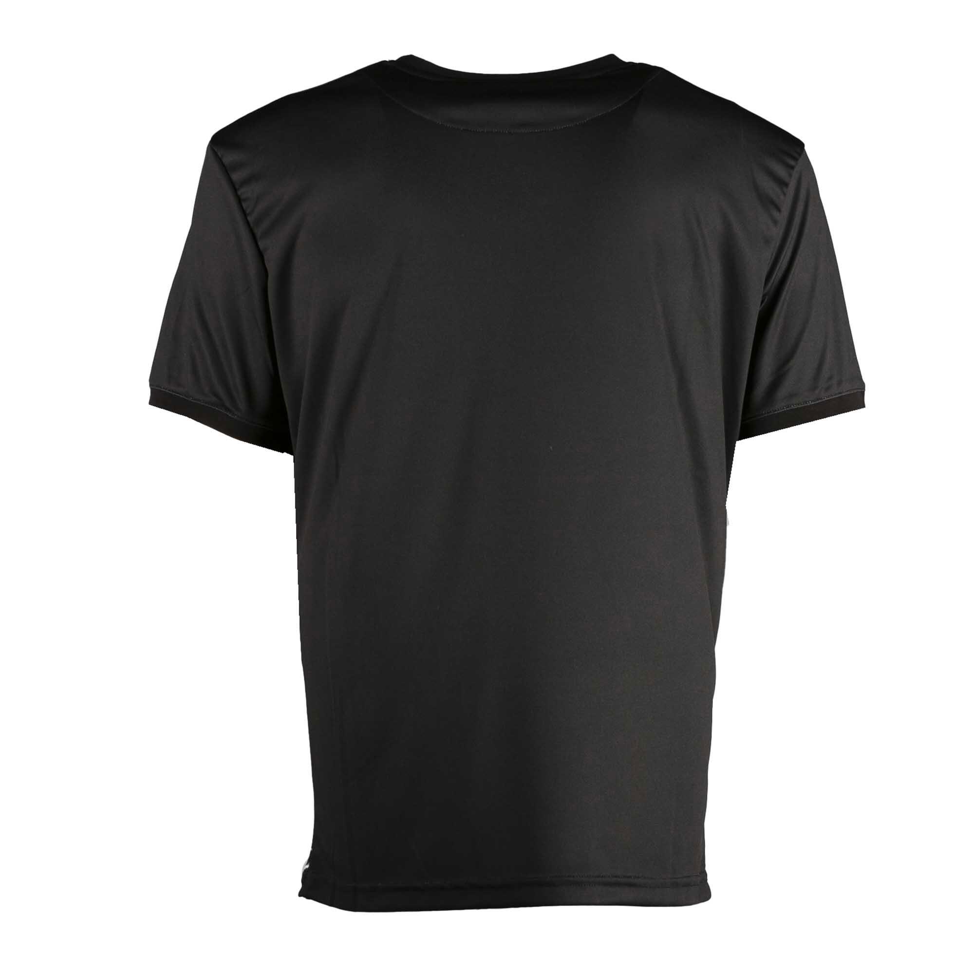 T-Shirt Nytrostar T-Shirt With Dog Print Adulto 2/3