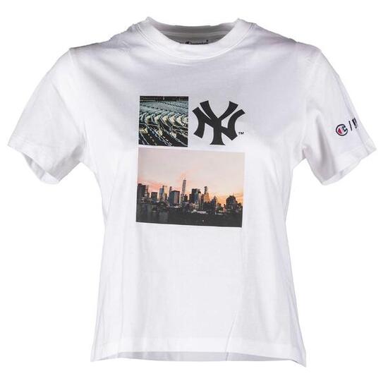 Champion Rochester Col Rond T-Shirt Adulte